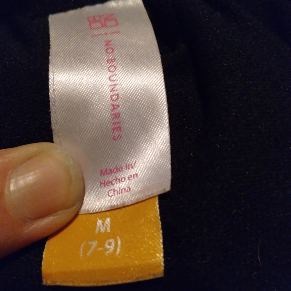 Swim top - Picture 2 of 3